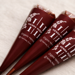 Henna Cone